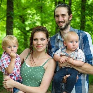 Meet your Posher, Kyle